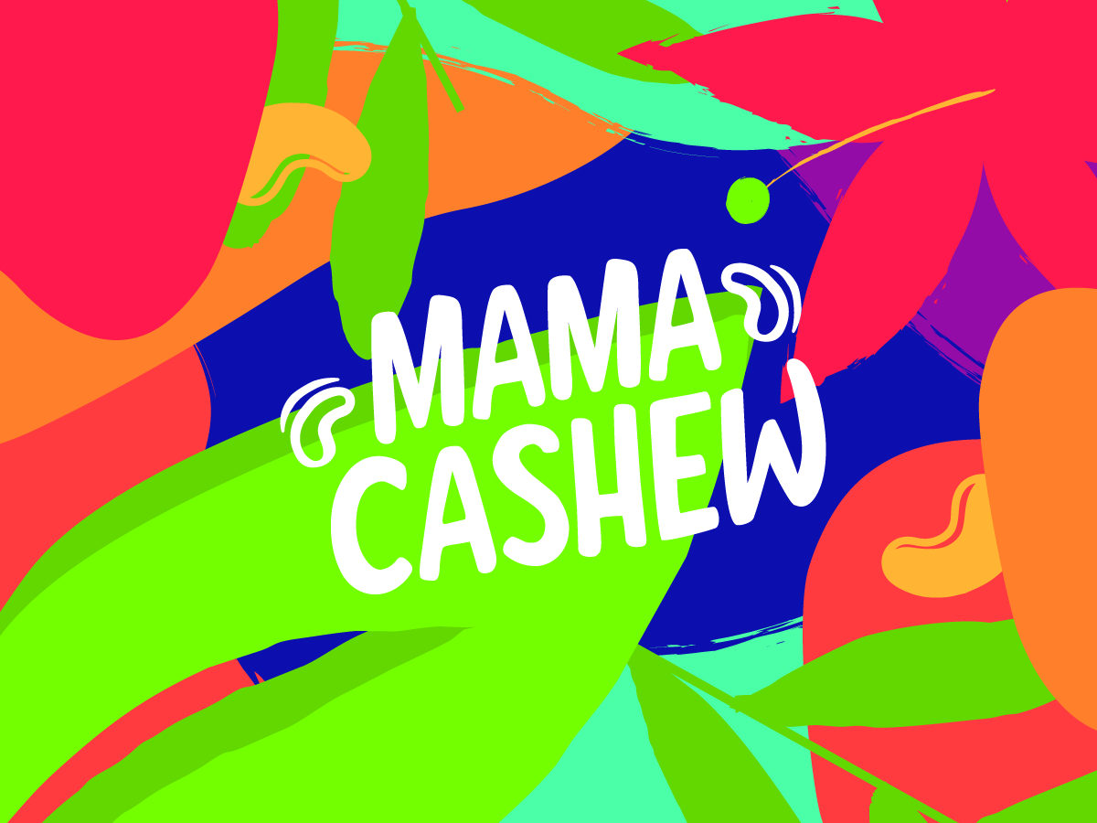 Mama Cashew