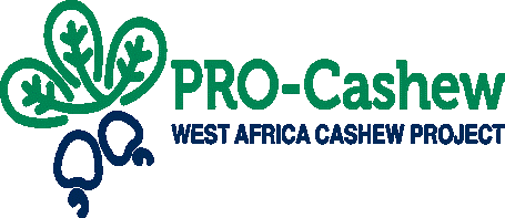 WEST AFRICA PRO-CASHEW PROJECT